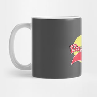 baseball Mug